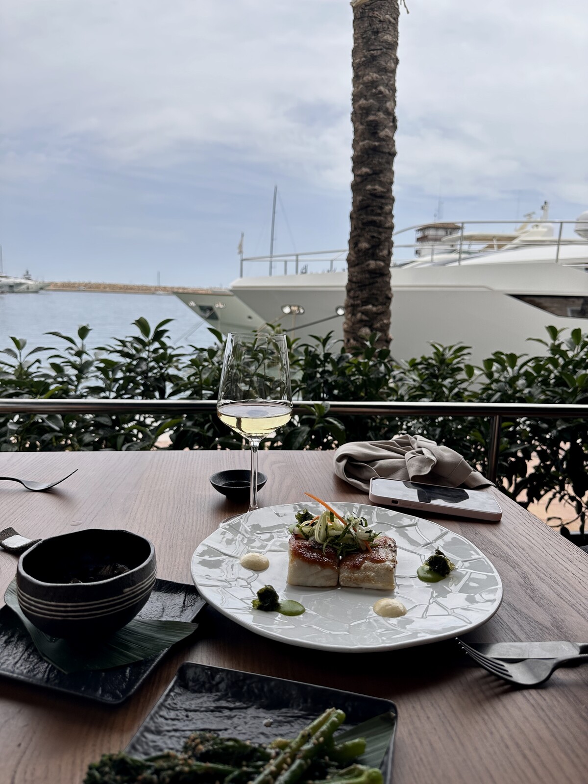 Restaurants