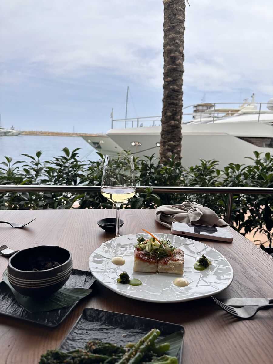 Somewhere on this island — this is what I'm trying to help you find